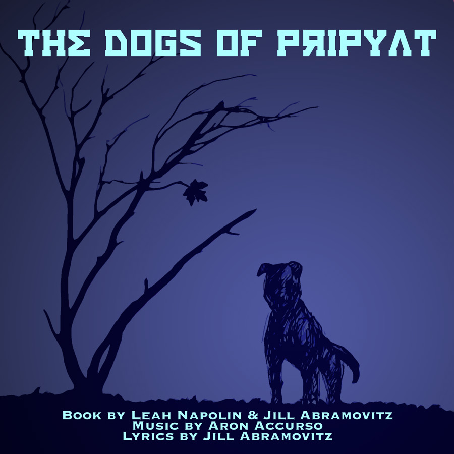 The Dogs of Pripyat