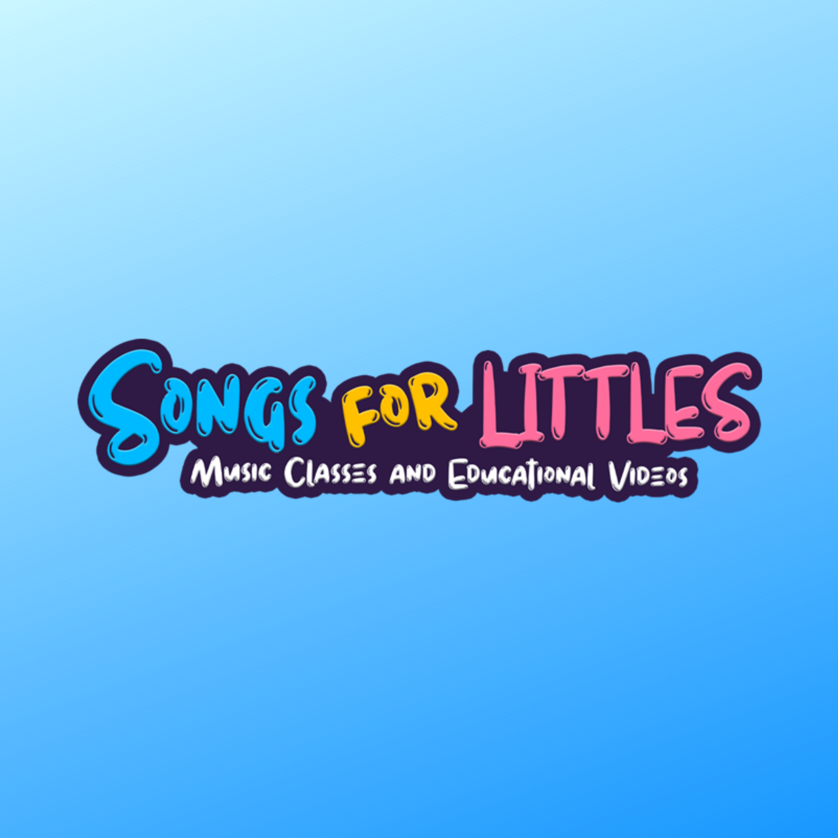 Songs For Littles Youtube Channel Aron Accurso